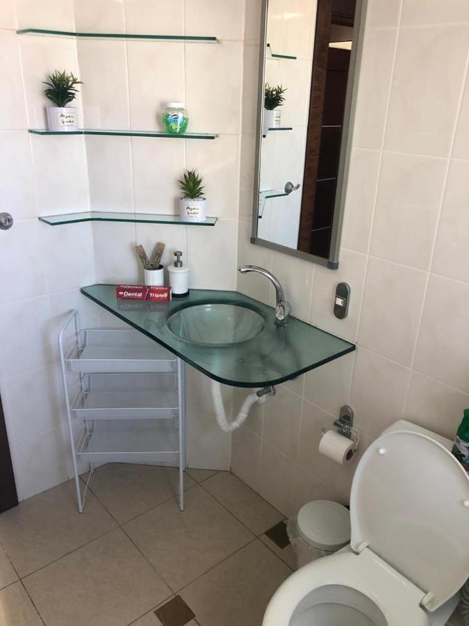 Sky Home Luxury Apartment With Sea View Bat Yam Exterior photo